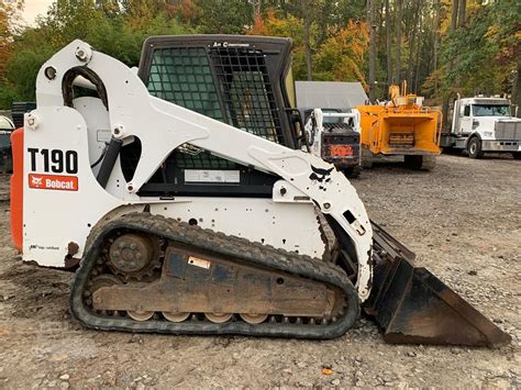 rc t 190 bobcat for sale 